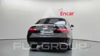 2021 Mercedes Benz S-Class