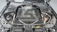 2021 Mercedes Benz S-Class