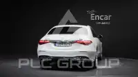 2021 Mercedes Benz S-Class
