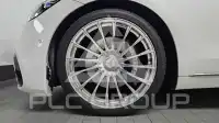 2021 Mercedes Benz S-Class