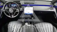 2021 Mercedes Benz S-Class