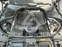 2021 Mercedes Benz S-Class