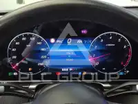 2021 Mercedes Benz S-Class