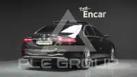 2021 Mercedes Benz S-Class