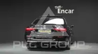 2021 Mercedes Benz S-Class