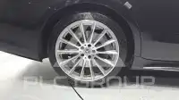 2021 Mercedes Benz S-Class