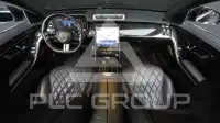 2021 Mercedes Benz S-Class