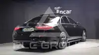 2021 Mercedes Benz S-Class