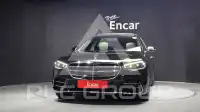 2021 Mercedes Benz S-Class