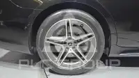 2021 Mercedes Benz S-Class