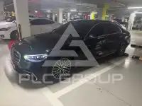 2021 Mercedes Benz S-Class