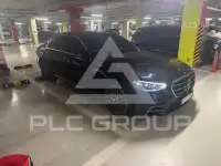 2021 Mercedes Benz S-Class