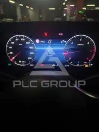 2021 Mercedes Benz S-Class