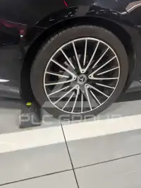 2021 Mercedes Benz S-Class
