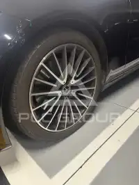 2021 Mercedes Benz S-Class