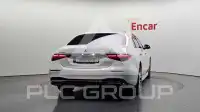 2021 Mercedes Benz S-Class