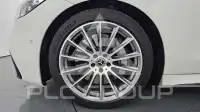 2021 Mercedes Benz S-Class