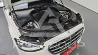 2021 Mercedes Benz S-Class