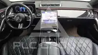 2021 Mercedes Benz S-Class