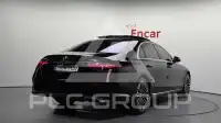 2021 Mercedes Benz S-Class