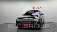 2021 Mercedes Benz S-Class