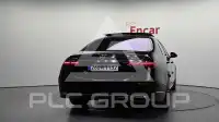 2021 Mercedes Benz S-Class