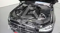 2021 Mercedes Benz S-Class