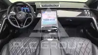 2021 Mercedes Benz S-Class