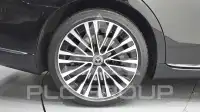 2021 Mercedes Benz S-Class