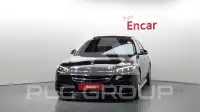 2021 Mercedes Benz S-Class
