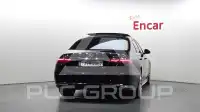 2021 Mercedes Benz S-Class