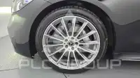 2021 Mercedes Benz S-Class