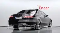 2021 Mercedes Benz S-Class