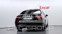2021 Mercedes Benz S-Class