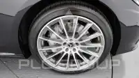2021 Mercedes Benz S-Class