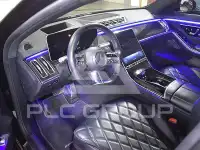 2021 Mercedes Benz S-Class