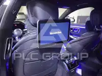 2021 Mercedes Benz S-Class