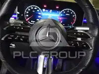 2021 Mercedes Benz S-Class