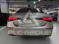 2021 Mercedes Benz S-Class