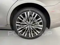 2021 Mercedes Benz S-Class