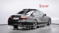 2021 Mercedes Benz S-Class