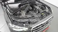 2021 Mercedes Benz S-Class
