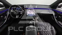 2021 Mercedes Benz S-Class