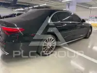 2021 Mercedes Benz S-Class