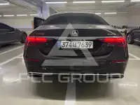 2021 Mercedes Benz S-Class