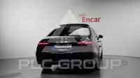 2021 Mercedes Benz S-Class