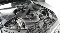 2021 Mercedes Benz S-Class