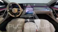 2021 Mercedes Benz S-Class