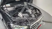 2021 Mercedes Benz S-Class