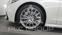 2021 Mercedes Benz S-Class